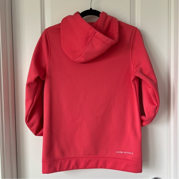 Under Armour Realtree Camo ColdGear Hoodie S - Picture 2 of 5